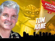 Tom Kane