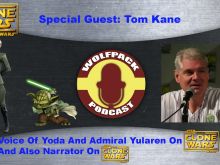 Tom Kane