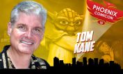 Tom Kane