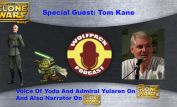 Tom Kane