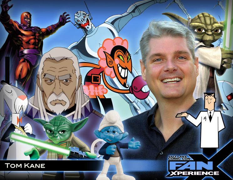 Tom Kane