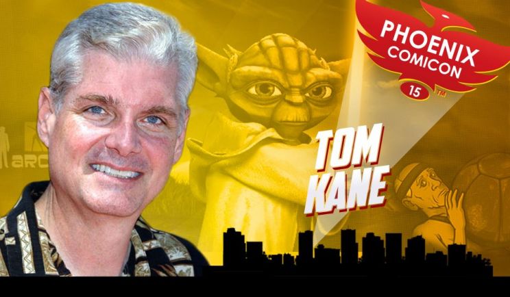 Tom Kane