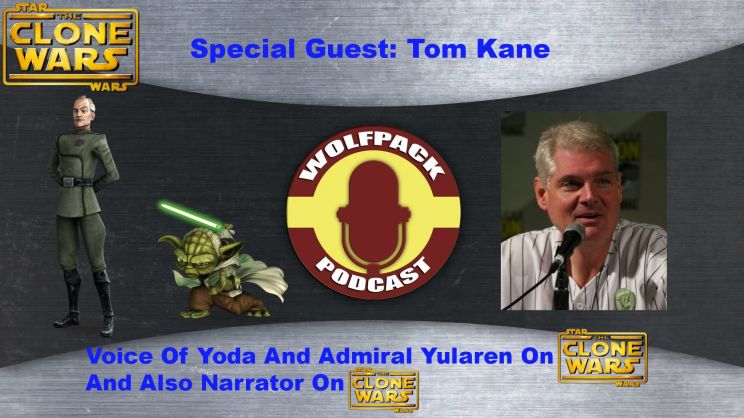 Tom Kane