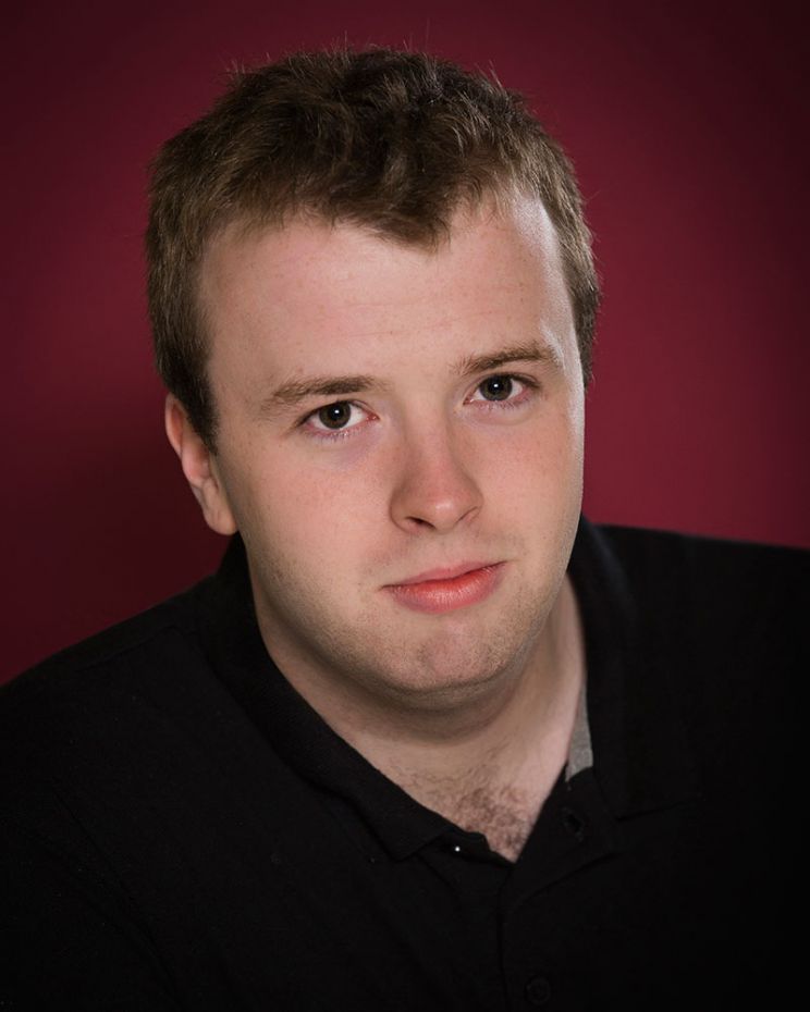 Tom Kane