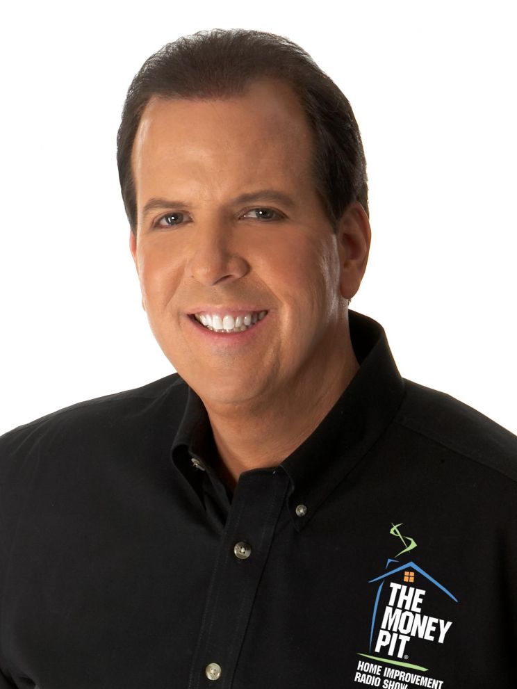 Tom Keene