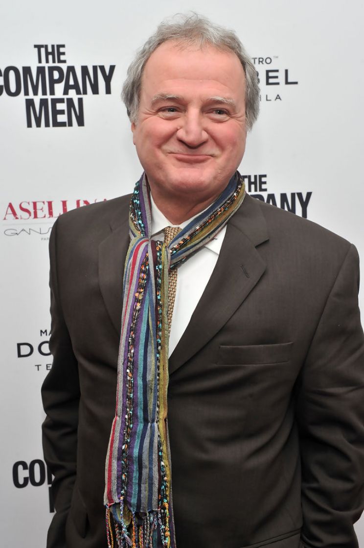Tom Kemp