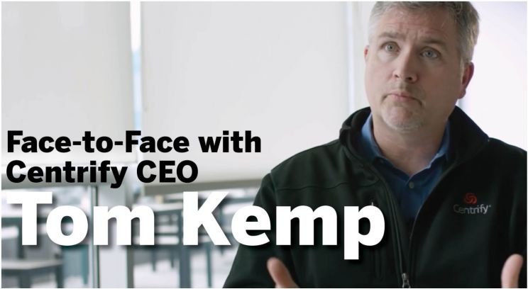Tom Kemp