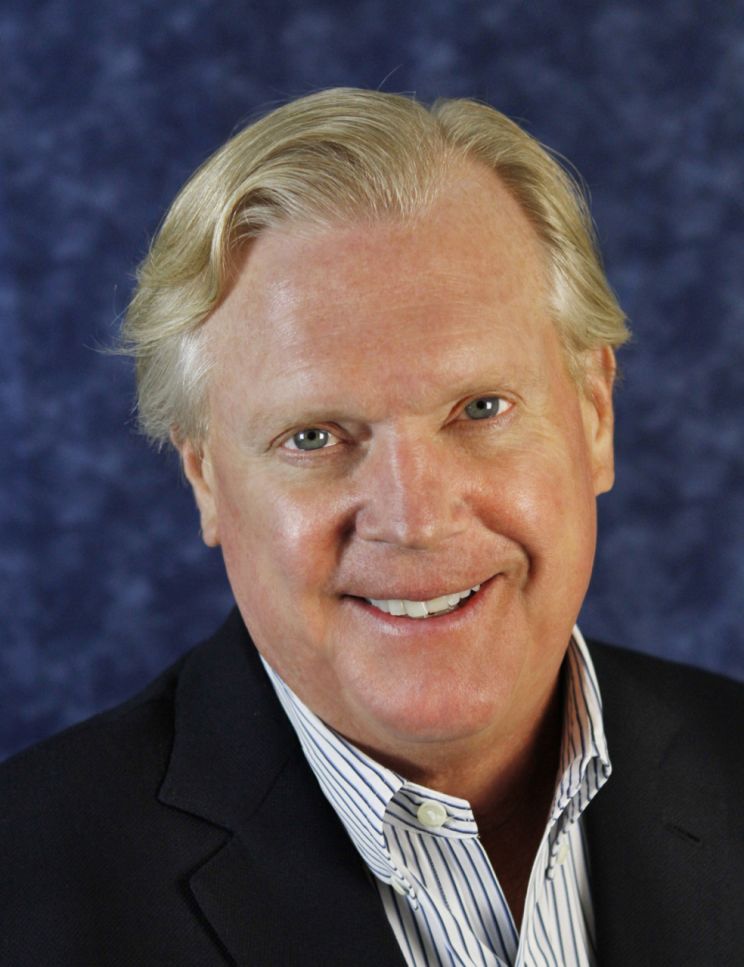 Tom Kemp