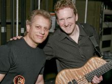 Tom Kennedy
