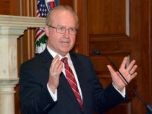 Tom Kennedy
