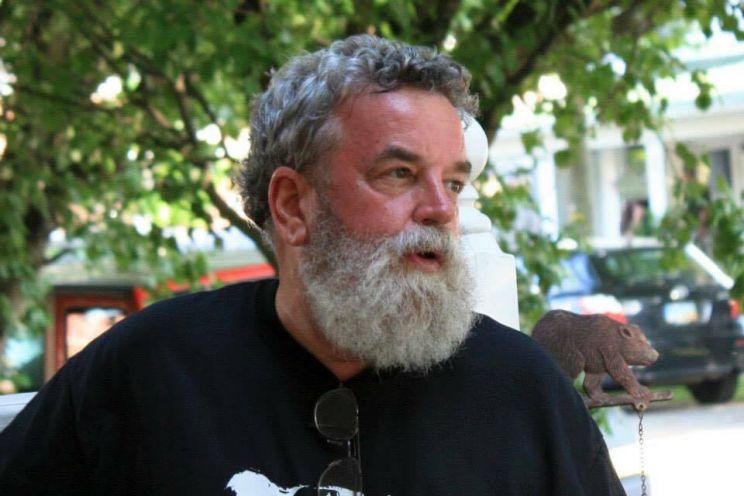 Tom Kennedy