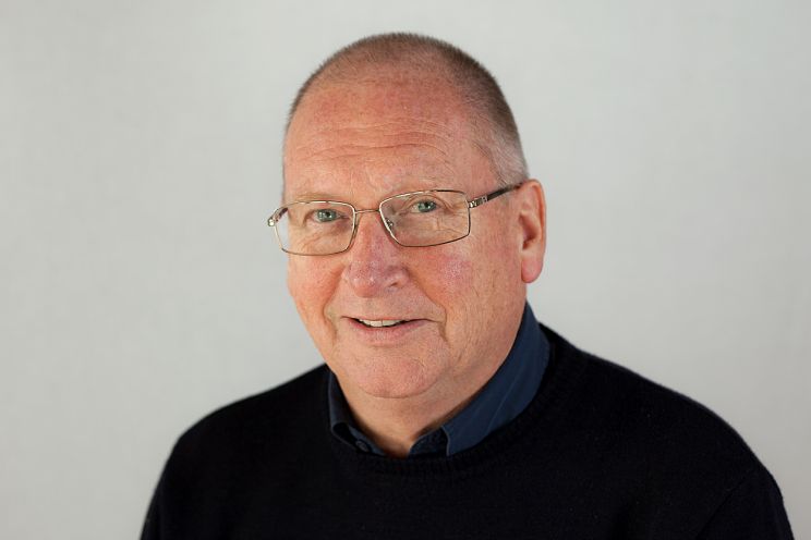 Tom Kennedy