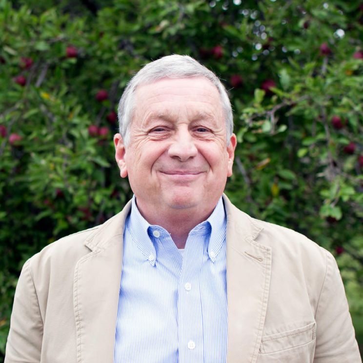 Tom Kennedy