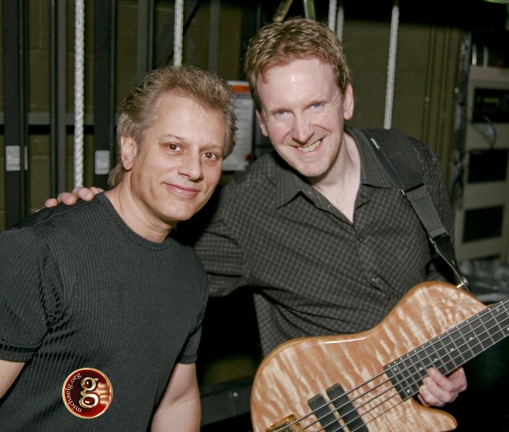 Tom Kennedy