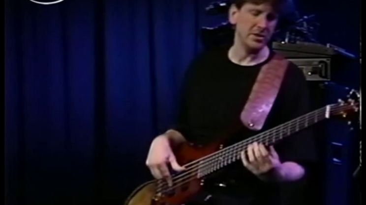 Tom Kennedy