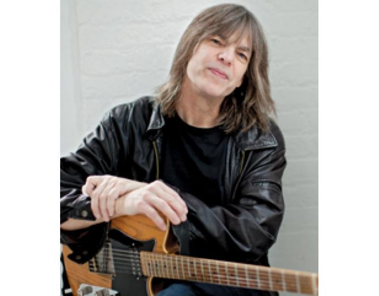 Tom Kennedy