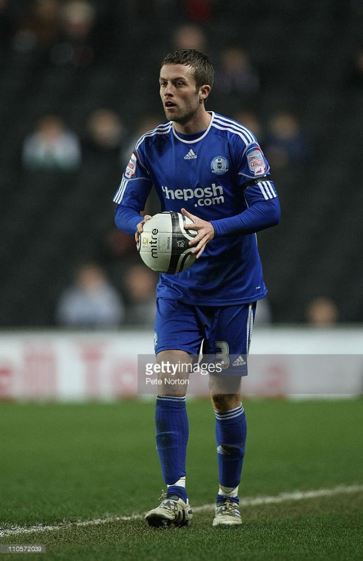 Tom Kennedy