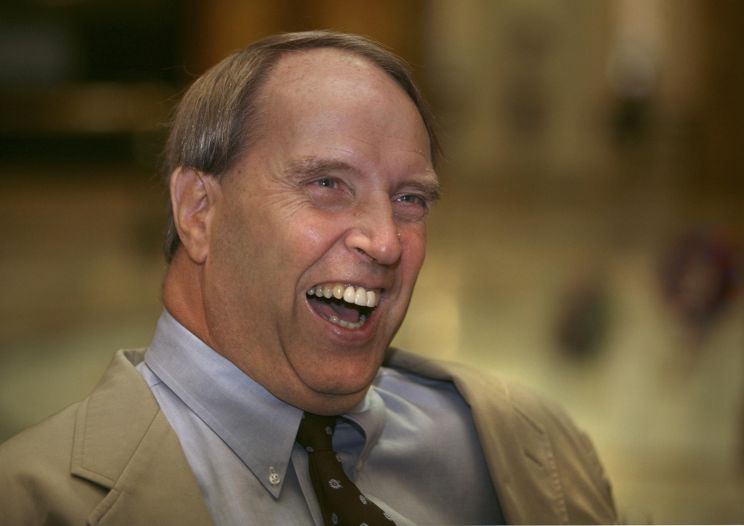 Tom Kennedy