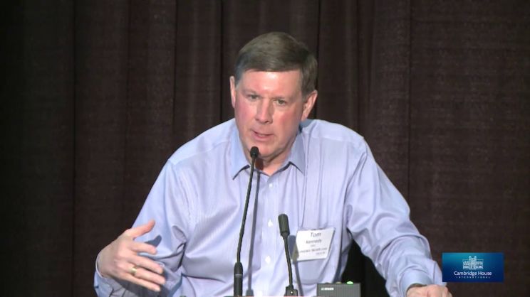 Tom Kennedy