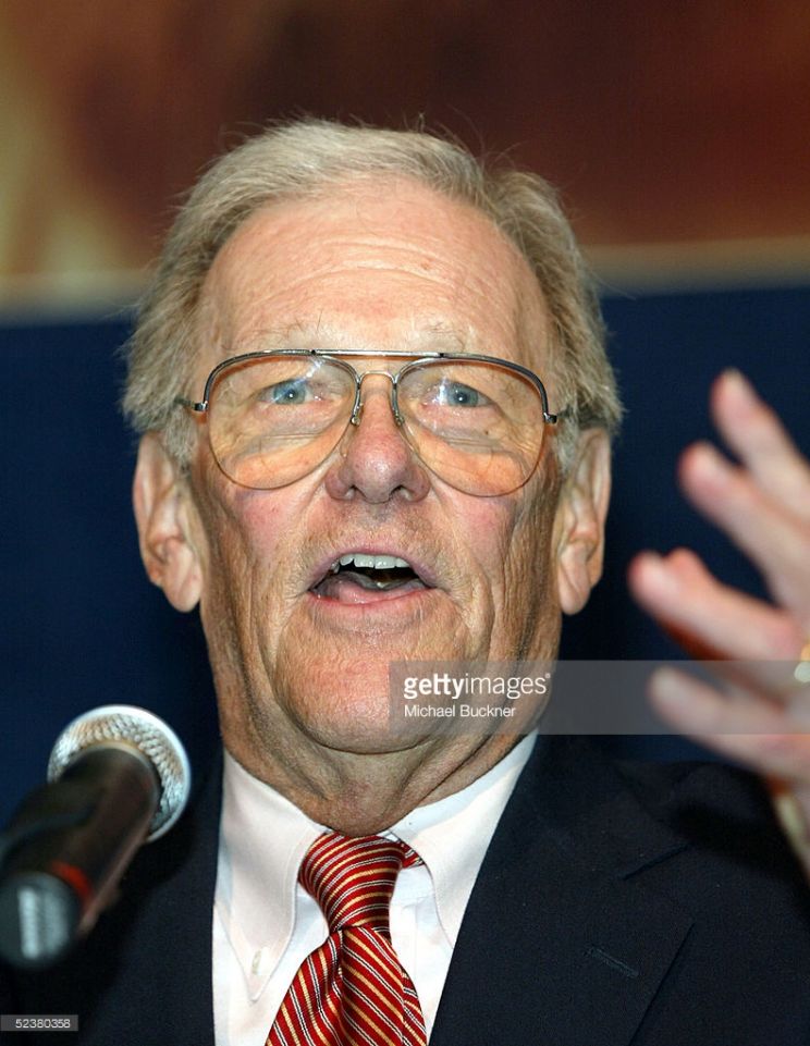 Tom Kennedy