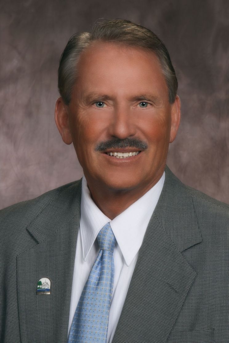 Tom Kennedy