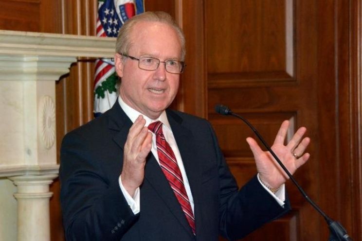 Tom Kennedy