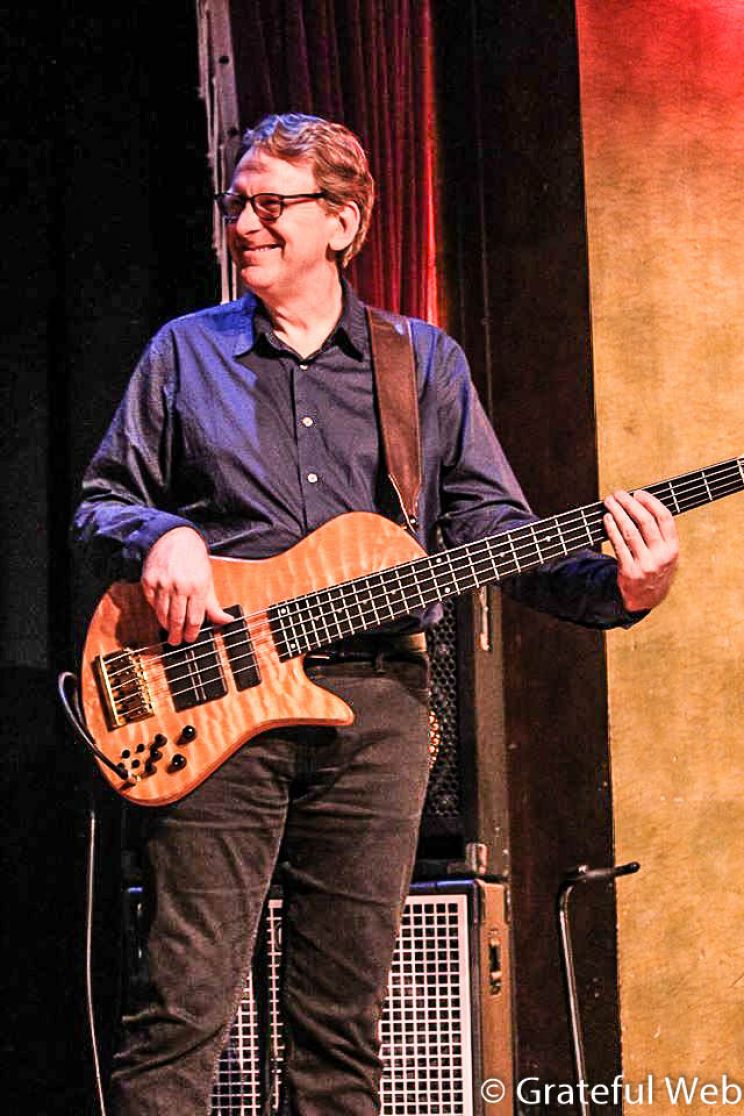 Tom Kennedy