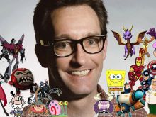 Tom Kenny