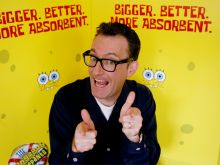 Tom Kenny