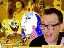 Tom Kenny