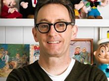 Tom Kenny