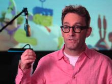 Tom Kenny