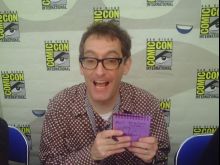 Tom Kenny