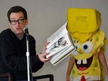 Tom Kenny