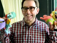 Tom Kenny