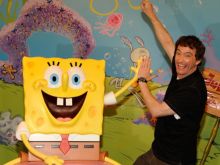 Tom Kenny