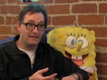 Tom Kenny