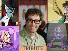 Tom Kenny