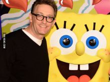 Tom Kenny