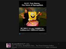 Tom Kenny