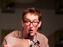 Tom Kenny