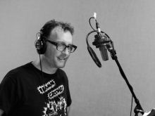 Tom Kenny