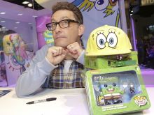 Tom Kenny