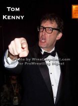 Tom Kenny