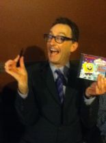 Tom Kenny