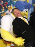 Tom Kenny