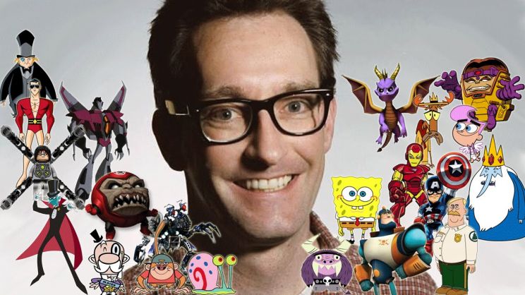 Tom Kenny