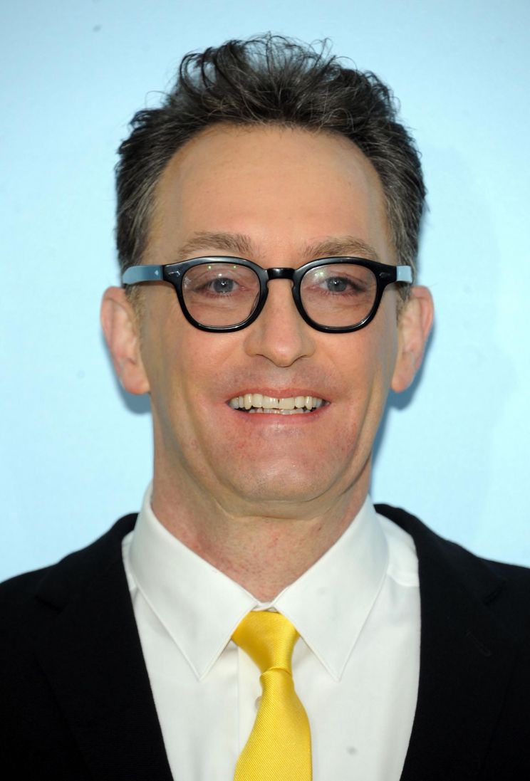 Tom Kenny