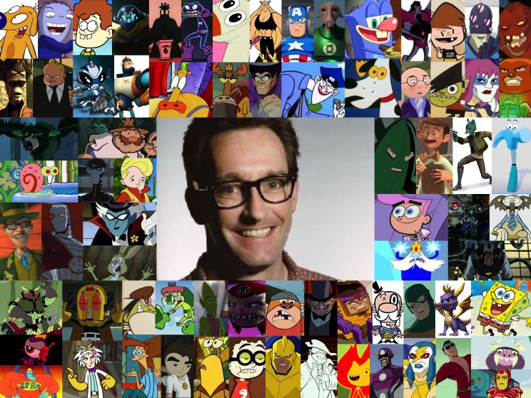 Tom Kenny