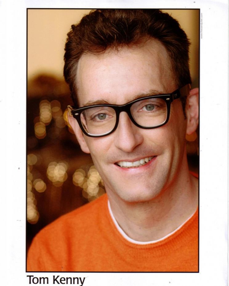 Tom Kenny